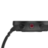 שעון חכם Polar Vantage M3 GPS מסך AMOLED שחור 7 ימי סוללה באחריות יבואן רשמי