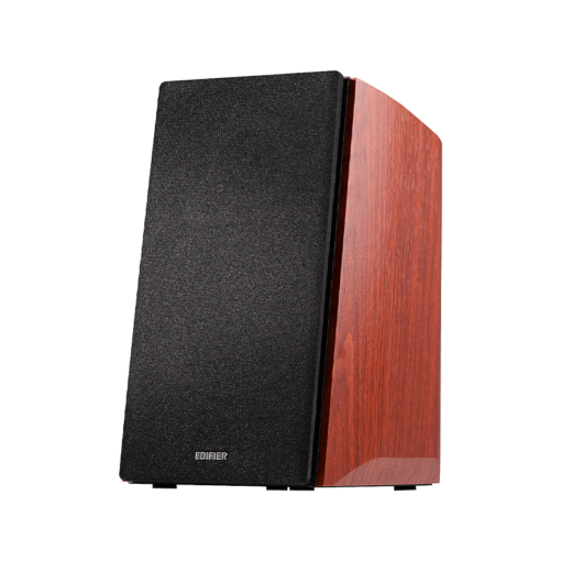 ⁦רמקולים אלחוטיים Edifier R2000DB חום 24W × 2 Bluetooth באחריות יבואן רשמי⁩ – תמונה ⁦2⁩