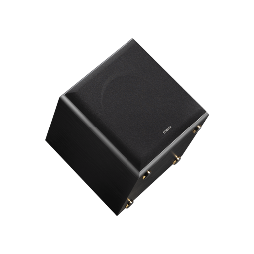 ⁦רמקולים אלחוטיים Edifier M601DB 2.1 110W Bluetooth שחור באחריות יבואן רשמי⁩ – תמונה ⁦4⁩