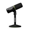 מיקרופון גיימינג Shure MV6 USB TYPE-C דינאמי קרדיואידי באחריות יבואן רשמי