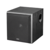 סאב וופר אקטיבי Edifier T5 שחור 70W RMS תגובת תדר 38Hz-160Hz באחריות יבואן רשמי