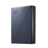 כונן קשיח חיצוני PAS ULTRA 5TB USB 3.0 כחול באחריות יבואן רשמי