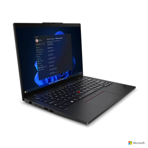 ⁦מחשב נייד Lenovo L14 G5 Ultra 5 32GB 1TB Win11Pro באחריות יבואן רשמי 3 שנים⁩ – תמונה ⁦4⁩