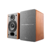רמקולים פאסיביים Edifier P12 חום 6 ק"ג תדר 55Hz-20kHz באחריות יבואן רשמי