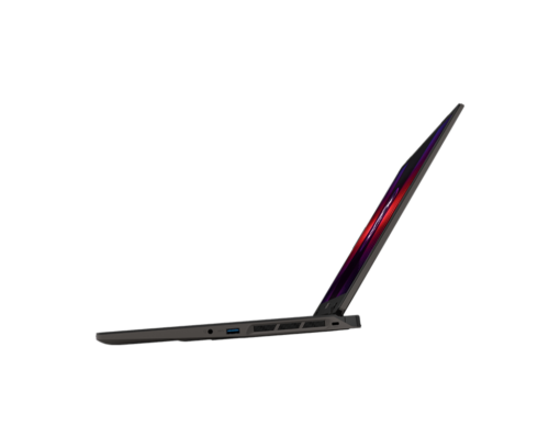 ⁦מחשב נייד MSI Sword 16 HX i7 14700HX 32GB 1TB RTX4070 16 144Hz Cosmos Gray באחריות יבואן רשמי⁩ – תמונה ⁦3⁩