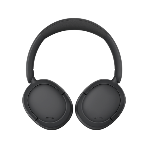 ⁦אוזניות אלחוטיות Edifier W800BT Pro Over-Ear ANC שחור USB-C עם זמן הפעלה 45 שעות באחריות יבואן רשמי⁩ – תמונה ⁦3⁩