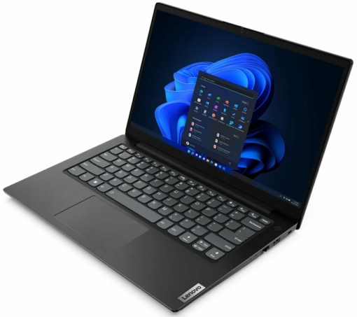 ⁦מחשב נייד Lenovo V14 G4 i5-13420H 14" 8GB 256GB SSD DOS באחריות יבואן רשמי⁩ – תמונה ⁦2⁩