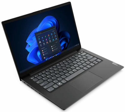 ⁦מחשב נייד Lenovo V14 G4 i5-13420H 14" 8GB 256GB SSD DOS באחריות יבואן רשמי⁩ – תמונה ⁦3⁩