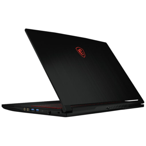 ⁦מחשב נייד MSI Thin 15 i5-13420H 16GB 1TB RTX3050 15.6 144Hz שחור באחריות יבואן רשמי⁩ – תמונה ⁦3⁩