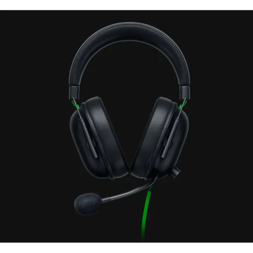 ⁦אוזניות גיימינג Razer Kraken Kitty V2 BT אלחוטיות ורודות 40 שעות סוללה באחריות יבואן רשמי⁩ – תמונה ⁦5⁩