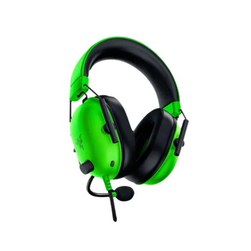 ⁦אוזניות גיימינג Razer Kraken Kitty V2 BT אלחוטיות ורודות 40 שעות סוללה באחריות יבואן רשמי⁩ – תמונה ⁦9⁩