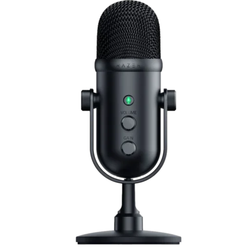⁦אוזניות גיימינג Razer Kraken Kitty V2 BT אלחוטיות ורודות 40 שעות סוללה באחריות יבואן רשמי⁩ – תמונה ⁦10⁩