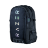 תיק גב למחשב נייד Razer Chromatic V3 15.6 עמיד מים TPU 46x32x17 ס"מ באחריות יבואן רשמי