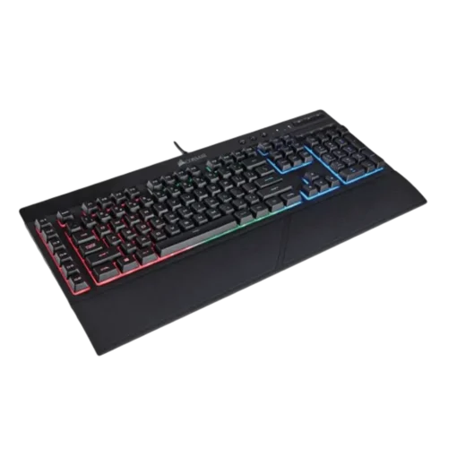 ⁦משטח עכבר CORSAIR MM200 PRO XL גיימינג 450x400 מ"מ עמיד בנוזלים באחריות יבואן רשמי⁩ – תמונה ⁦4⁩