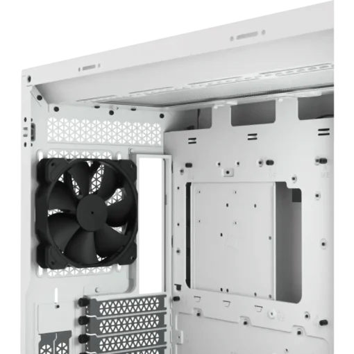 ⁦אוזניות גיימינג Corsair Virtuoso Pro Open Back Carbon, דרייברים גרפן, אודיו צלול, באחריות יבואן רשמי⁩ – תמונה ⁦3⁩