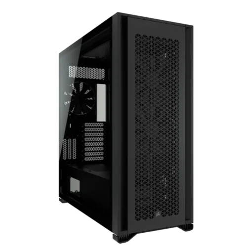 ⁦אוזניות גיימינג Corsair Virtuoso Pro Open Back Carbon, דרייברים גרפן, אודיו צלול, באחריות יבואן רשמי⁩ – תמונה ⁦6⁩