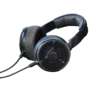 אוזניות גיימינג Corsair Virtuoso Pro Open Back Carbon, דרייברים גרפן, אודיו צלול, באחריות יבואן רשמי