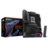 לוח אם Gigabyte Z890 AORUS ELITE WIFI7 DDR5 LGA1851 למעבדי Intel דור 15, 4 חריצי זכרון, WiFi 7, 3 שנות אחריות יבואן רשמי
