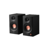 רמקולי מחשב Edifier MR3 Bluetooth שחור 15W x 2 Treble 18W x 2 Mid-low Bluetooth V5.3 באחריות יבואן רשמי