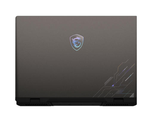 ⁦מחשב נייד MSI Crosshair 16 HX i7-14700HX 32GB 1TB RTX4070 16 2K 240Hz באחריות יבואן רשמי⁩ – תמונה ⁦4⁩