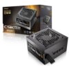 ספק כוח ANTEC CSK 850W PRO Bronze Semi-Modular ATX 80Plus באחריות יבואן רשמי 5 שנים