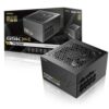 ספק כוח ANTEC GSK 750W 80Plus Gold ATX 3.1 Full Modular באחריות יבואן רשמי 5 שנים