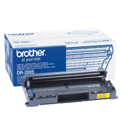 מדפסת לייזר שחור לבן Brother HL-2035 עם מהירות הדפסה 20 דף לדקה באחריות יבואן רשמי 3 שנים