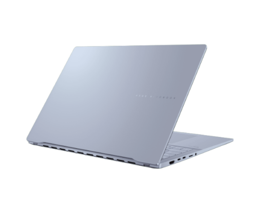 ⁦מחשב נייד ASUS VivoBook S16 Ryzen AI 9 HX 370 24GB DDR5 1TB NVME OLED 3.2K 120Hz DOS⁩ – תמונה ⁦3⁩