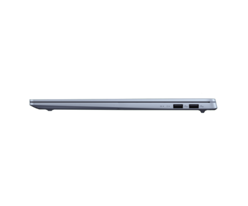 ⁦מחשב נייד ASUS VivoBook S16 Ryzen AI 9 HX 370 24GB DDR5 1TB NVME OLED 3.2K 120Hz DOS⁩ – תמונה ⁦5⁩