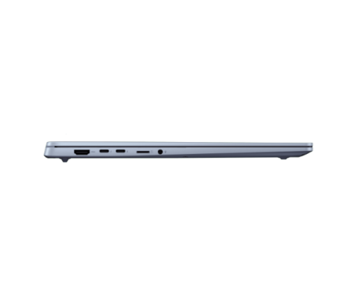 ⁦מחשב נייד ASUS VivoBook S16 Ryzen AI 9 HX 370 24GB DDR5 1TB NVME OLED 3.2K 120Hz DOS⁩ – תמונה ⁦6⁩