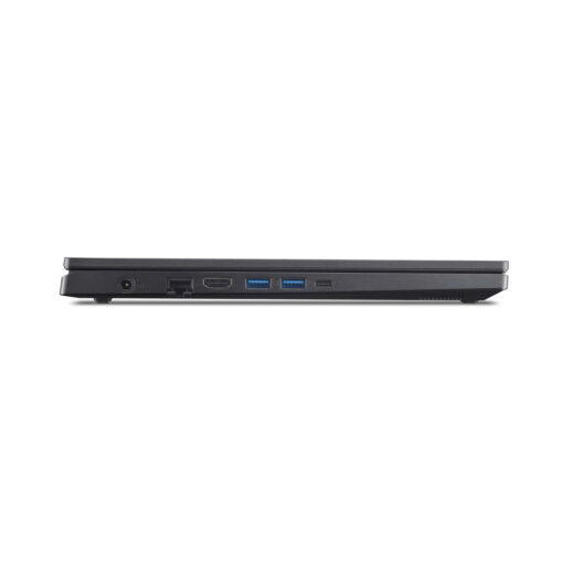 ⁦מחשב נייד Acer Nitro 15 i5-13420H 16GB 512GB RTX3050 FHD 165Hz שחור באחריות יבואן רשמי⁩ – תמונה ⁦2⁩