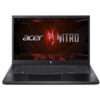 מחשב נייד Acer Nitro V 15 i5-13420H 16GB 512GB SSD RTX3050 FHD 165Hz שחור באחריות יבואן רשמי
