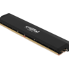 זיכרון למחשב נייח Crucial 16GB DDR5 Pro 6400MHZ C38 באחריות יבואן רשמי