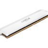 זיכרון למחשב נייח Crucial 16GB DDR5 Pro 6400MHZ 1.35V באחריות יבואן רשמי