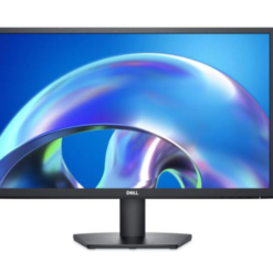 מסך מחשב Dell 24 FHD 75Hz VA VGA HDMI 300cd 5ms באחריות יבואן רשמי 3 שנים