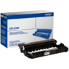 מדפסת לייזר שחור לבן Brother HL-2300 דופלקס USB באחריות יבואן רשמי 3 שנים