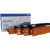 מדפסת לייזר צבעונית Brother HL-3170CDW עם הדפסה דו-צדדית, Wi-Fi, מהירות 22 דף לדקה, באחריות יבואן רשמי 3 שנים