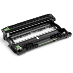 תוף הדפסה שחור DR-2510V1 לדגמי Brother HL-2400 באחריות יבואן רשמי