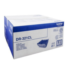 תוף דרמר HL8350 8250 DR-321CL שחור 30000 דף באחריות יבואן רשמי