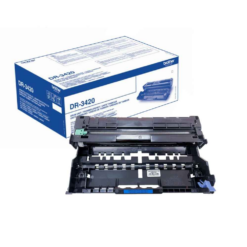 מדפסת לייזר שחור לבן דופלקס דו צדדי Brother HL-L5000D 40 דף לדקה באחריות יבואן רשמי 3 שנים