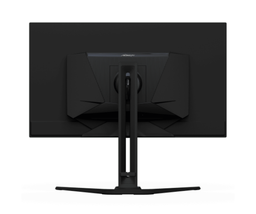 ⁦מסך מחשב GIGABYTE Aorus 32 4K QD-OLED 0.03ms 165Hz HDR KVM USB-C באחריות יבואן רשמי 3 שנים⁩ – תמונה ⁦4⁩