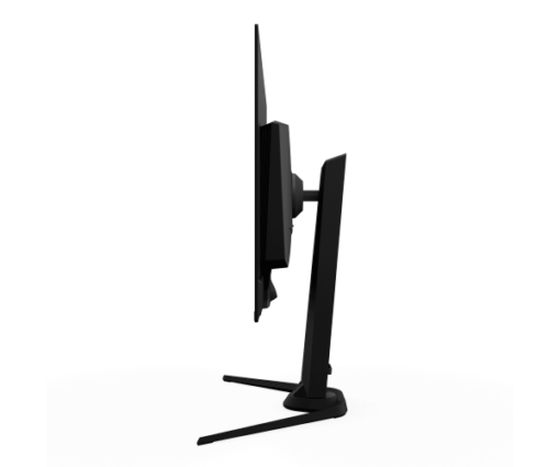 ⁦מסך מחשב GIGABYTE Aorus 32 4K QD-OLED 240Hz 0.03ms HDR KVM שחור באחריות יבואן רשמי 3 שנים⁩ – תמונה ⁦7⁩