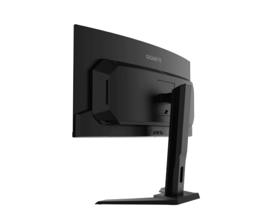 ⁦מסך גיימינג קעור GIGABYTE 34 אינץ QD-OLED 2K 175Hz 0.03ms, באחריות יבואן רשמי 3 שנים⁩ – תמונה ⁦4⁩