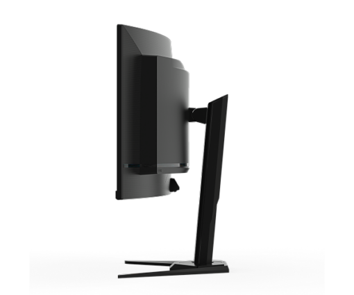 ⁦מסך גיימינג AORUS 49 אינץ' QD-OLED DQHD 5120X1440 144Hz 0.03ms KVM HDR באחריות יבואן רשמי 3 שנים⁩ – תמונה ⁦6⁩