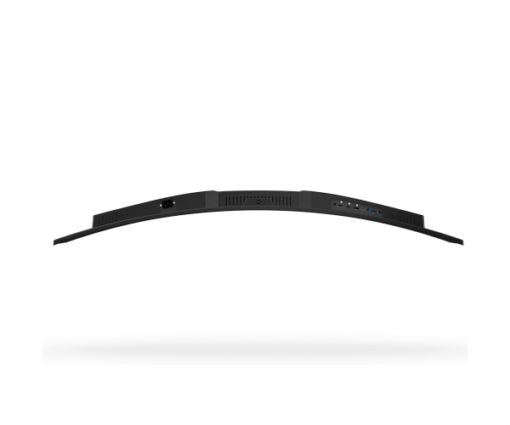 ⁦מסך גיימינג AORUS 49 אינץ' QD-OLED DQHD 5120X1440 144Hz 0.03ms KVM HDR באחריות יבואן רשמי 3 שנים⁩ – תמונה ⁦8⁩
