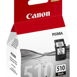 ראש דיו שחור קנון PG-510 למדפסת Pixma MP240 באחריות יבואן רשמי
