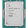 מעבד אינטל I3 14100 4.7GHZ 4 ליבות 8 תהליכונים LGA 1700 באחריות יבואן רשמי 3 שנים