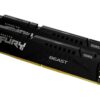 Kingston Fury Beast DDR5 64GB 2x32GB 6000MHZ DDR5 CL30 EXPO RAM