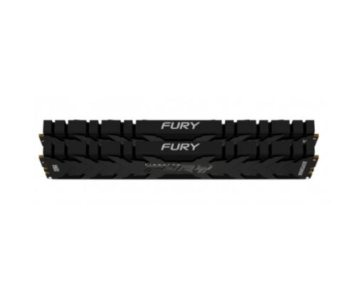 ⁦זכרון נייח Kingston Fury Beast 64GB DDR5 5600MHz Dual Channel C40 Intel XMP 3.0 באחריות יבואן רשמי 3 שנים⁩ – תמונה ⁦3⁩