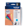 מדפסת משולבת Brother MFC-4620 צבע כחול דיו ציאן LC223 באחריות יבואן רשמי 3 שנים